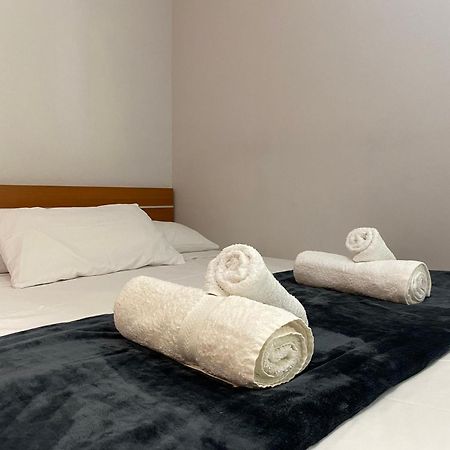 Penny'S Luxury City Apartment Thessaloniki Exterior foto