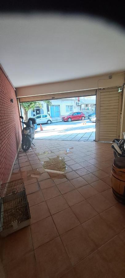 Penny'S Luxury City Apartment Thessaloniki Exterior foto