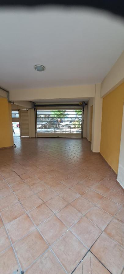 Penny'S Luxury City Apartment Thessaloniki Exterior foto