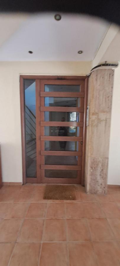 Penny'S Luxury City Apartment Thessaloniki Exterior foto