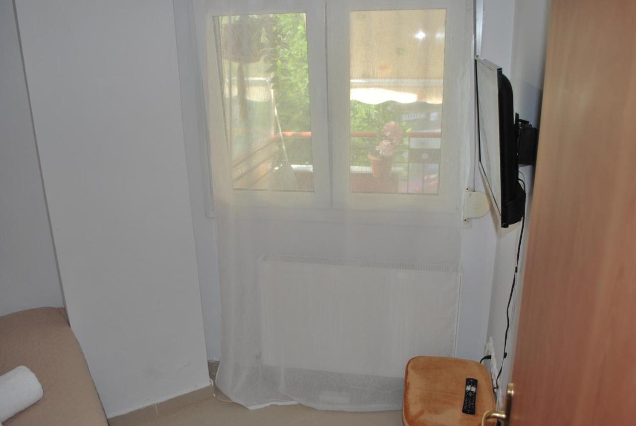 Penny'S Luxury City Apartment Thessaloniki Exterior foto