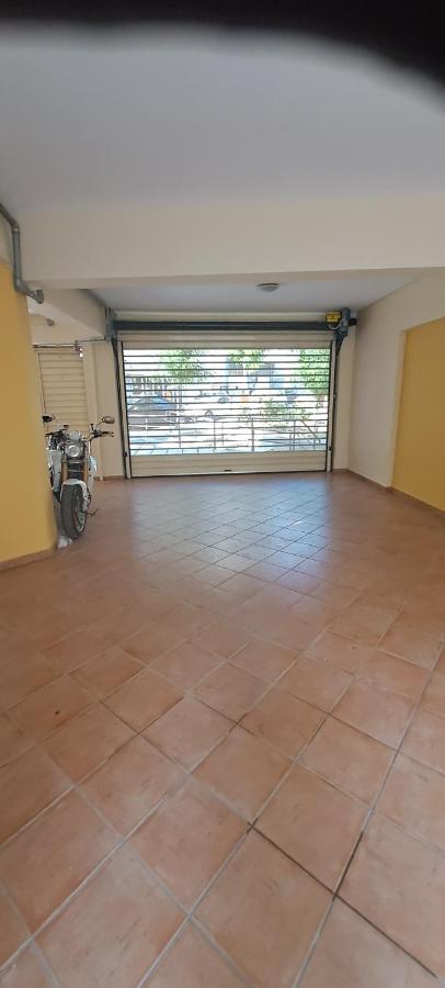 Penny'S Luxury City Apartment Thessaloniki Exterior foto