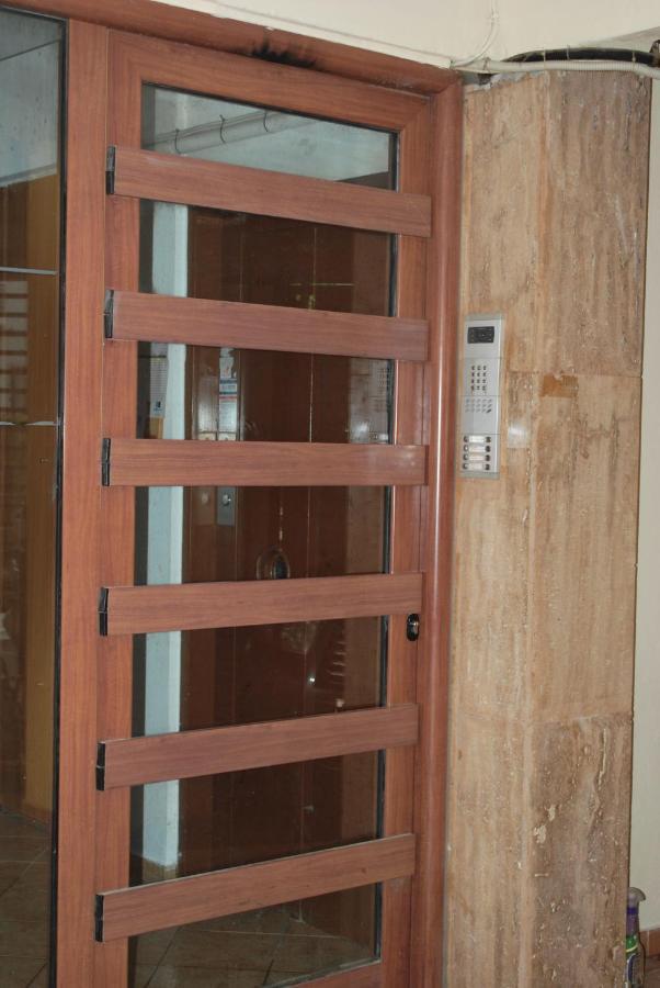 Penny'S Luxury City Apartment Thessaloniki Exterior foto