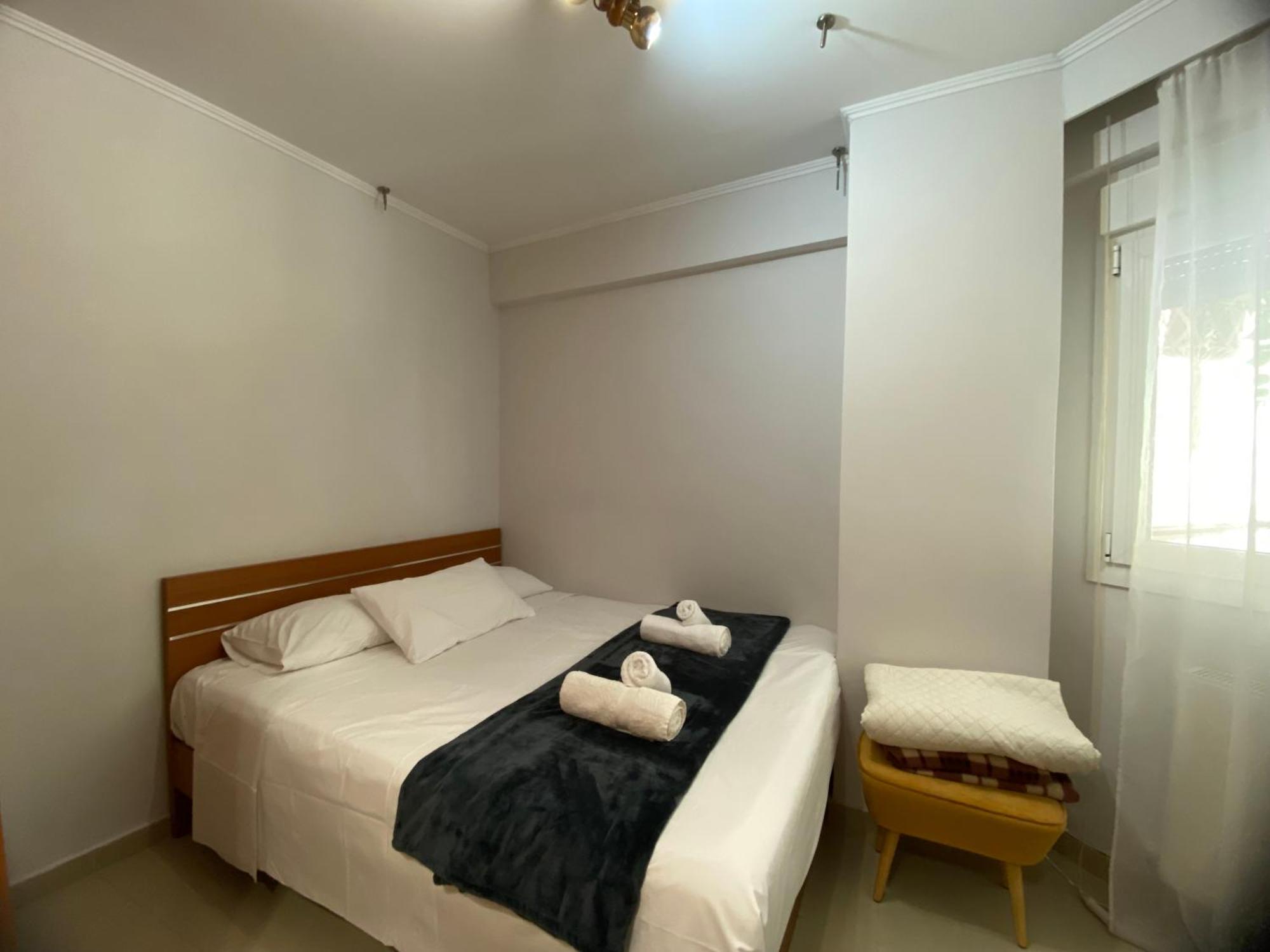 Penny'S Luxury City Apartment Thessaloniki Exterior foto