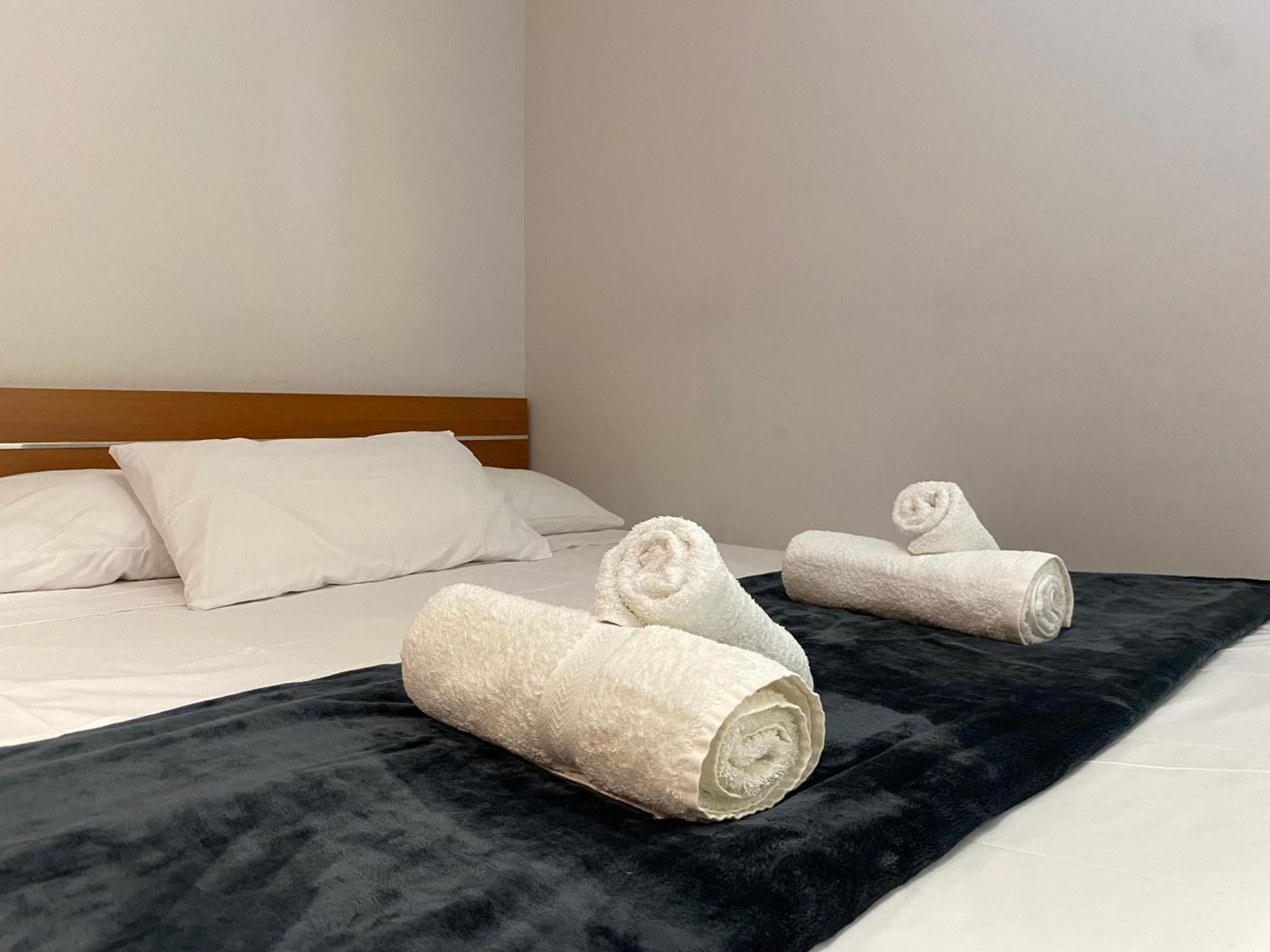 Penny'S Luxury City Apartment Thessaloniki Exterior foto